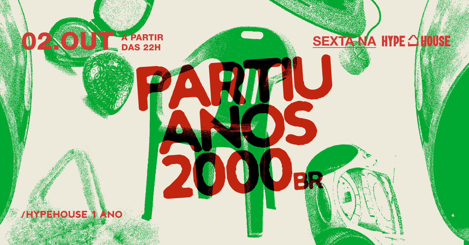 PARTIU ANOS 2000(br)
